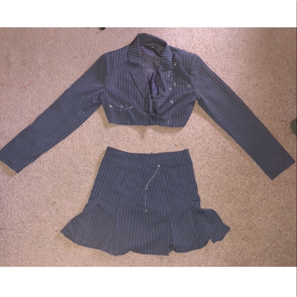 Two piece fashion nova set! Medium - Picture 1 of 5